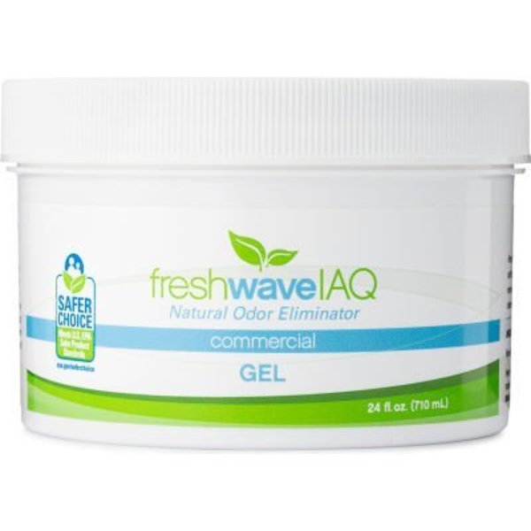 Omi Industries Freshwave IAQ Gel 24 oz - 12/Pack 546-12